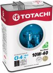 TOTACHI ECO DIESEL 5W-30 API CK-4/СJ-4/SN полусинтетическое 60 л