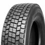 Грузовая шина GoodNord Ellerbrock 729 (BS 270) 315/70R22,5 1/- ведущая PR восстановленная