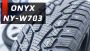 Легковая шина ONYX NY-W703 205/65 R16 95H