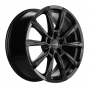 Легковой диск Khomen Wheels KHW1808 7,5x18 5x108 ET35 65,1 Black