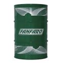 FANFARO VSX 5W-40 API SN/CH-4; ACEA A3/B4 синтетическое 60 л FF6702-60