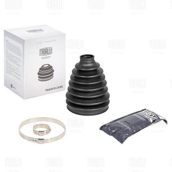 Trialli FG1814 наружного Audi A4 B8 (07-) FG 1814