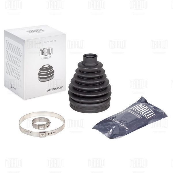 Trialli FG2305 наружного Honda Civic VIII (06-) 1.8i AT