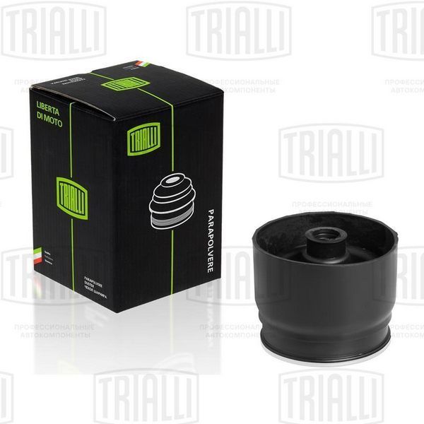 Trialli RG0133 внутренний Лада 2121